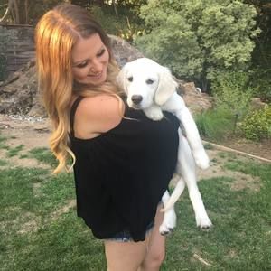 Meet your Posher, Jackie